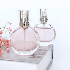 ขวดน้ำหอม/Perfume Bottle